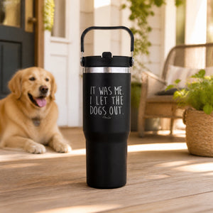 30oz Saratoga Tumbler