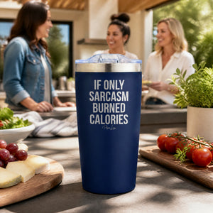 20oz Adventure Tumbler