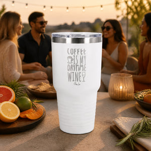 30oz Tundra Tumbler
