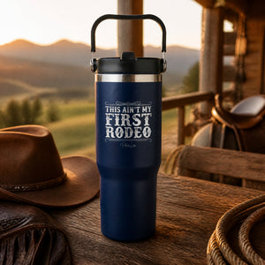 30oz Saratoga Tumbler