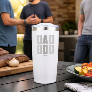 20oz Adventure Tumbler