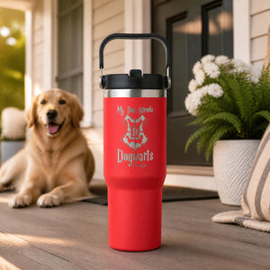 30oz Saratoga Tumbler