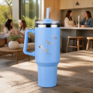 40oz Tumbler