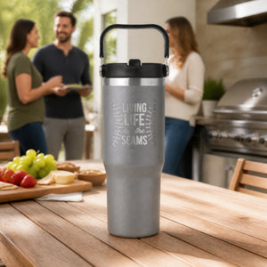 30oz Saratoga Tumbler