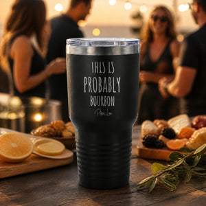 30oz Tundra Tumbler