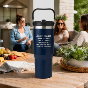 30oz Saratoga Tumbler