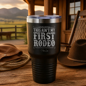 30oz Tundra Tumbler