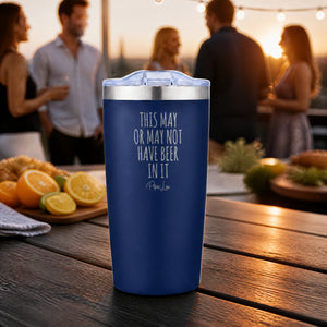 20oz Adventure Tumbler