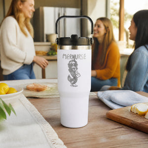30oz Saratoga Tumbler