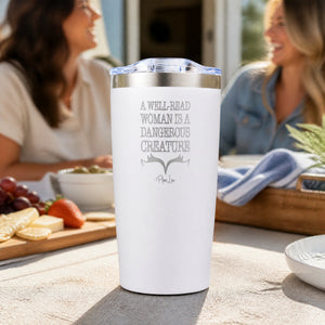 20oz Adventure Tumbler
