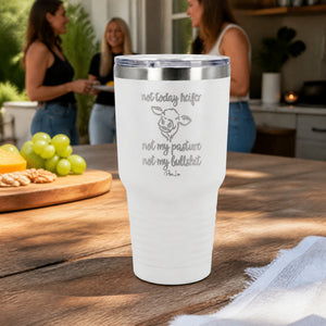 30oz Tundra Tumbler