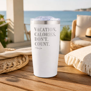 20oz Adventure Tumbler