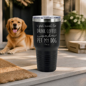 30oz Tundra Tumbler