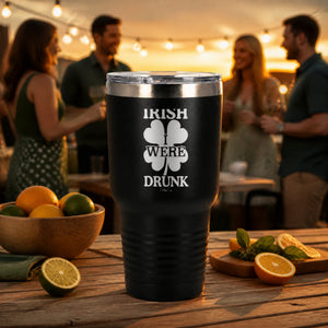 30oz Tundra Tumbler