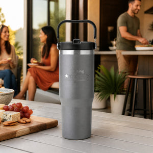 30oz Saratoga Tumbler