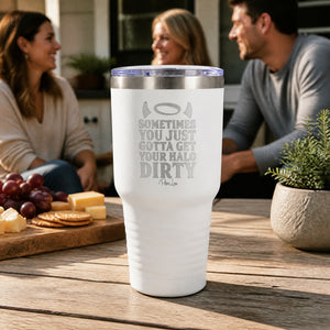 30oz Tundra Tumbler