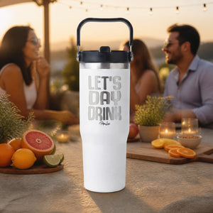30oz Saratoga Tumbler
