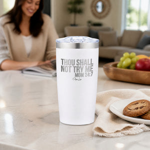 20oz Adventure Tumbler