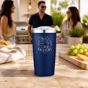 20oz Adventure Tumbler