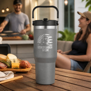 30oz Saratoga Tumbler
