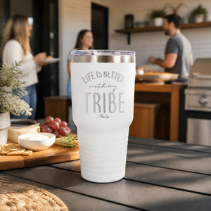 30oz Tundra Tumbler