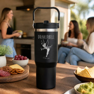 30oz Saratoga Tumbler