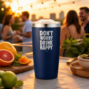 20oz Adventure Tumbler