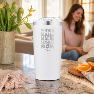 20oz Adventure Tumbler