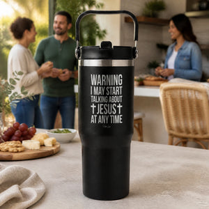30oz Saratoga Tumbler