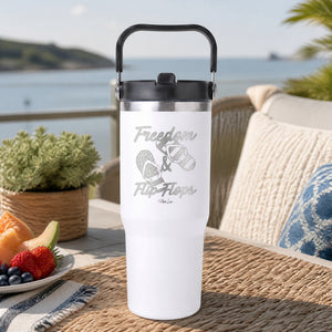 30oz Saratoga Tumbler