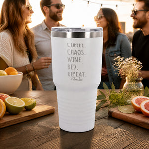 30oz Tundra Tumbler