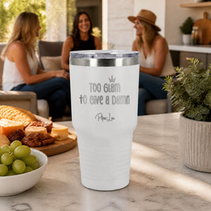 30oz Tundra Tumbler
