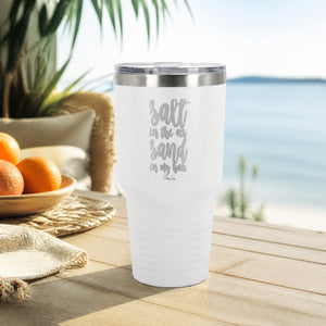30oz Tundra Tumbler