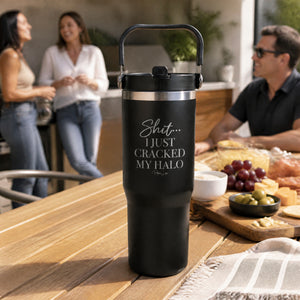 30oz Saratoga Tumbler