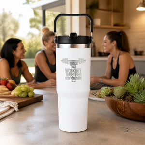 30oz Saratoga Tumbler
