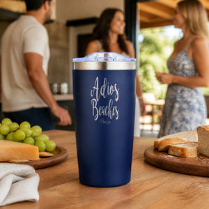 20oz Adventure Tumbler