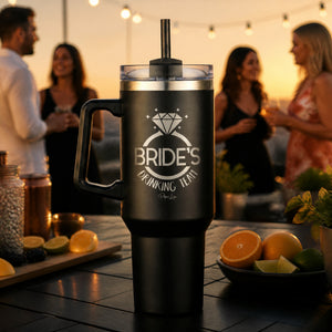 40oz Tumbler