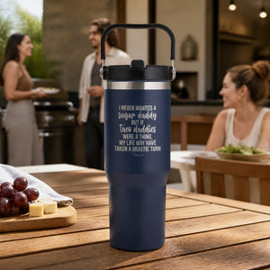 30oz Saratoga Tumbler