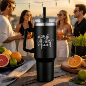 40oz Tumbler