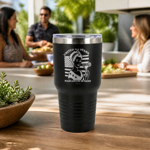 30oz Tundra Tumbler