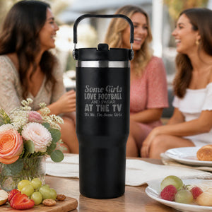 30oz Saratoga Tumbler