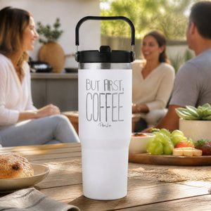 30oz Saratoga Tumbler
