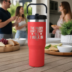 30oz Saratoga Tumbler