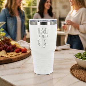 30oz Tundra Tumbler