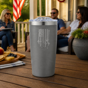 20oz Adventure Tumbler