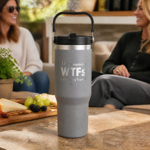 30oz Saratoga Tumbler