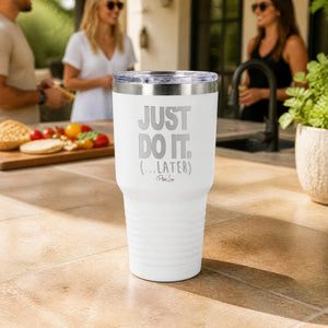 30oz Tundra Tumbler