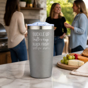 20oz Adventure Tumbler