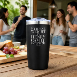 20oz Adventure Tumbler
