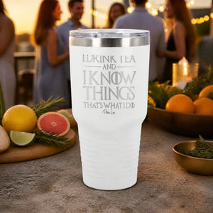 30oz Tundra Tumbler